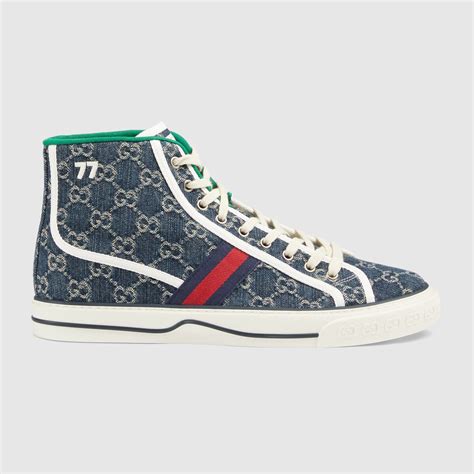 gucci copy sneakers|authentic gucci sneakers for men.